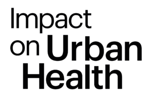 Impact on Urban Health - Logo