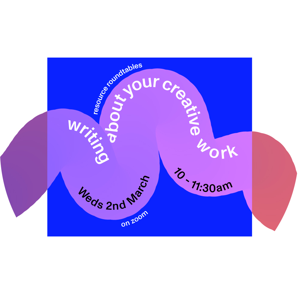 Resource Roundtable 9 - Flyer